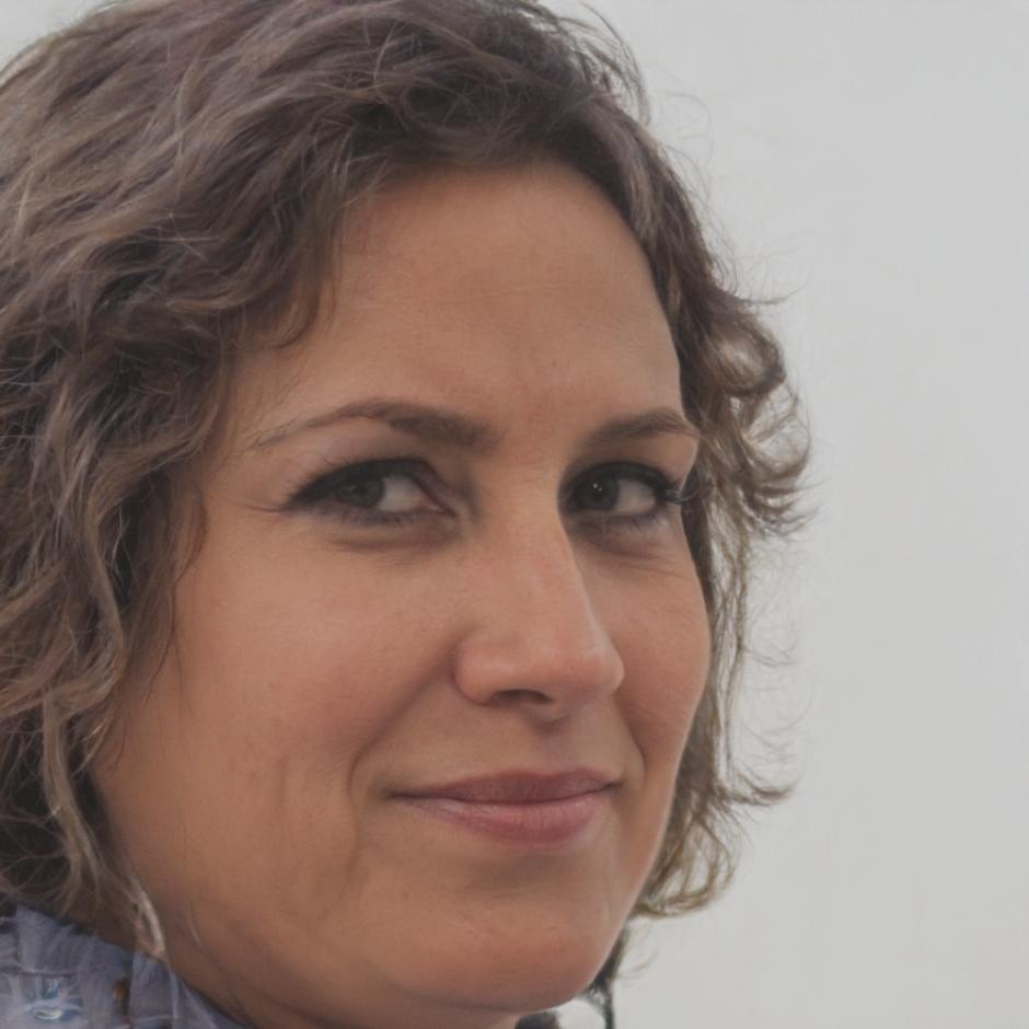 Participante del programa